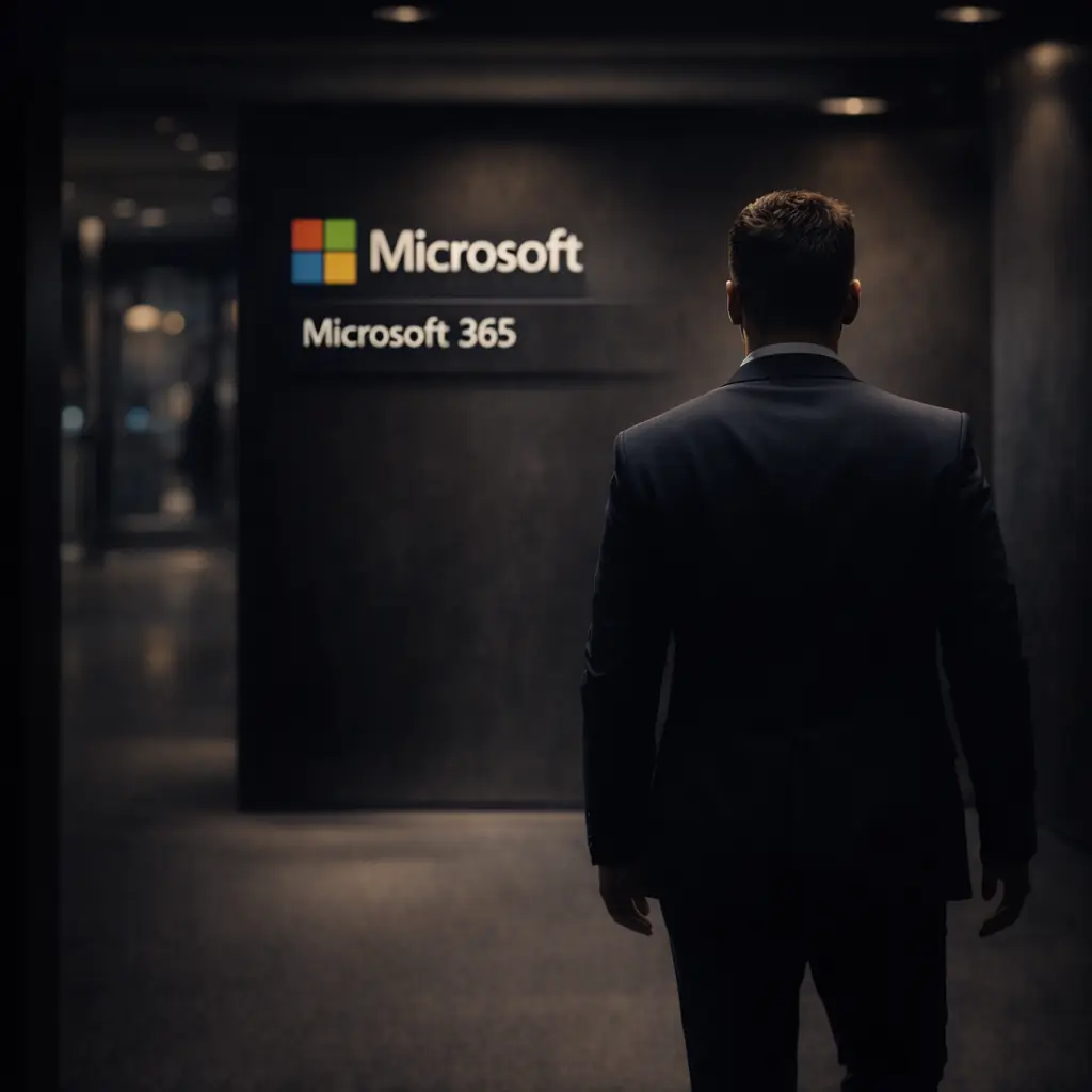 Seguridad y Gobierno de Identidades Microsoft 365 Quiscalux